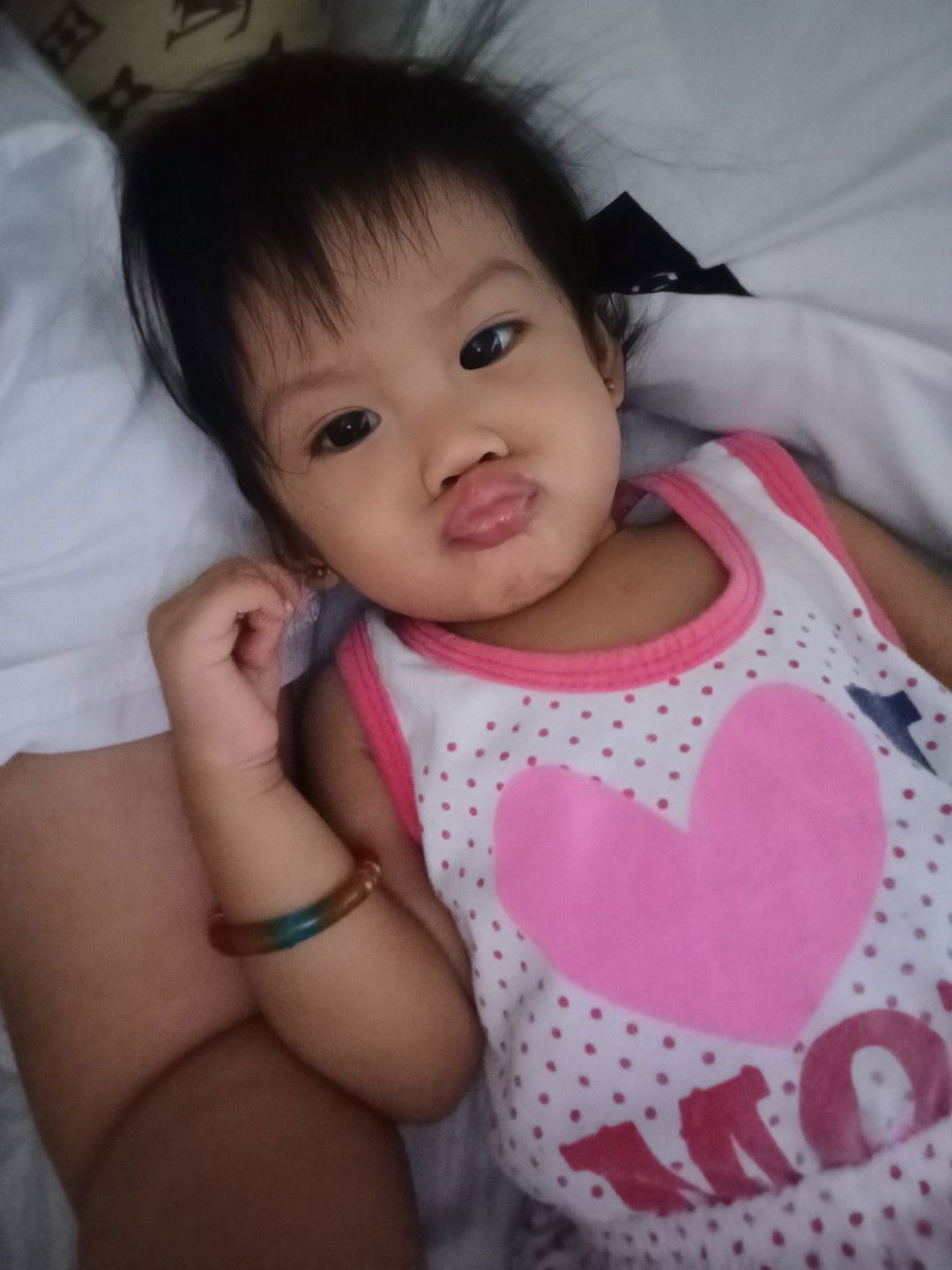 Ana Marie Fortunado profile icon