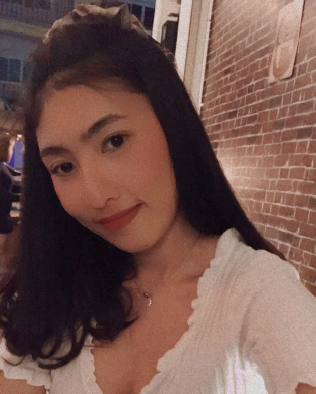 P'unim Suphattra profile icon