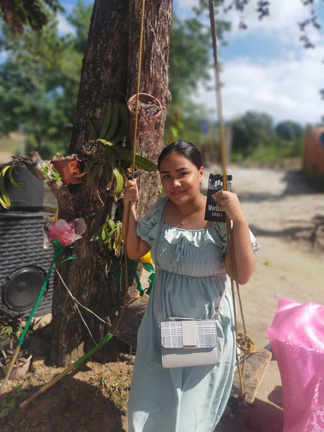 Charissa Diane Maneja profile icon