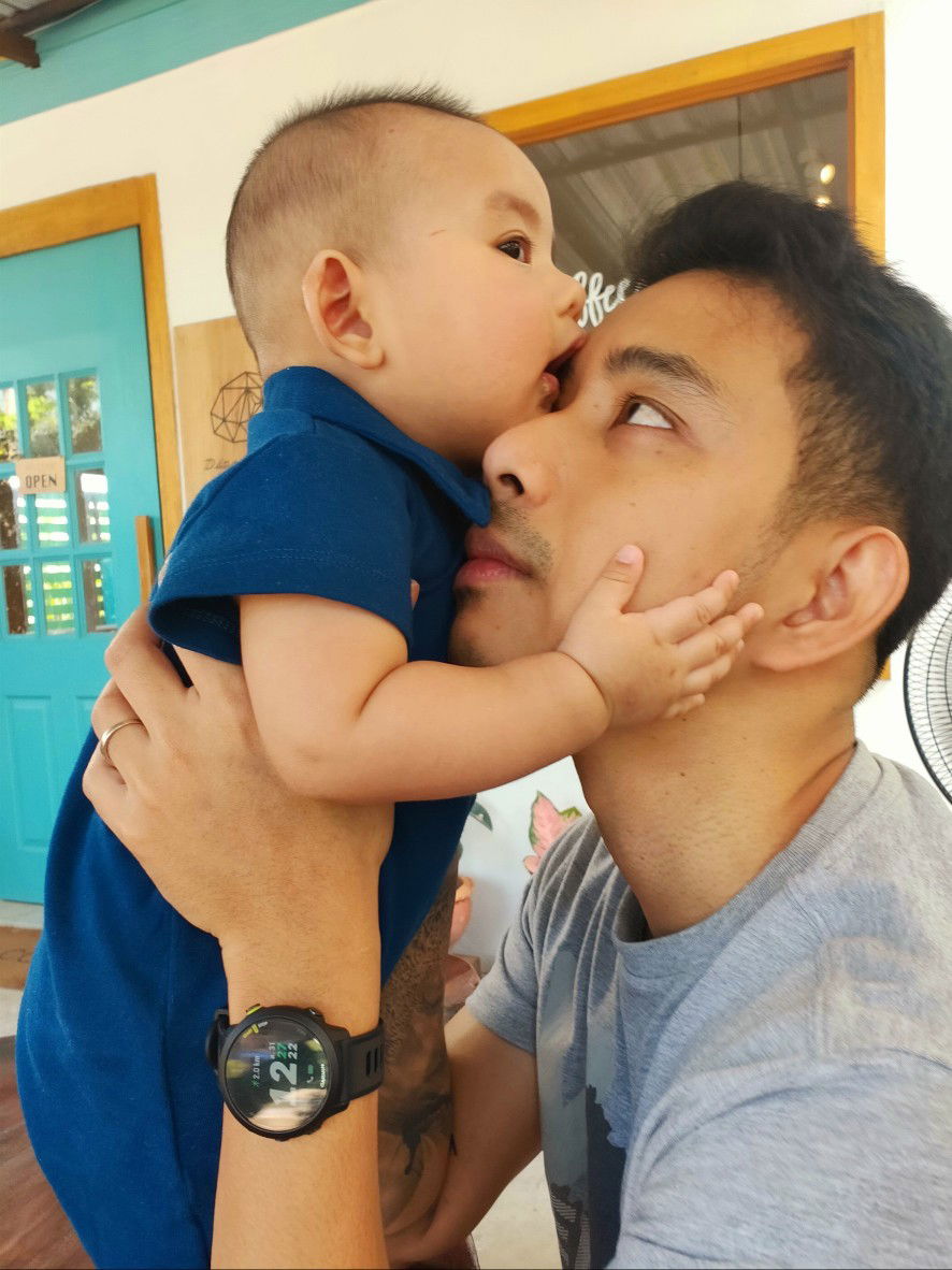 Aubpakit Yammuen profile icon