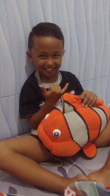 Ocha Diarliska Puhaemi Yulinar profile icon