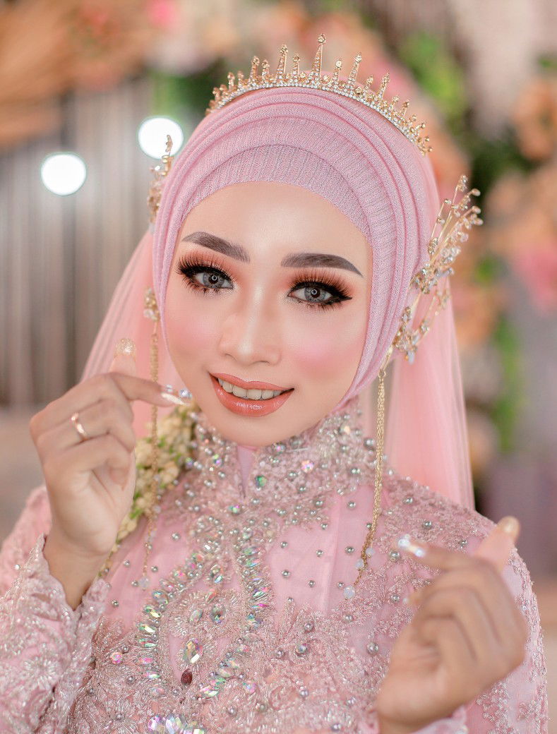 Fitri Andriana profile icon