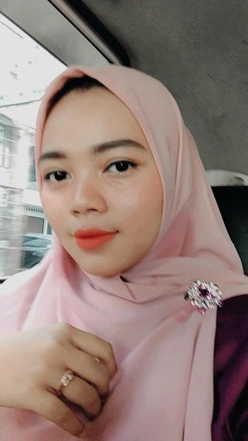 Anggini Abdullah profile icon