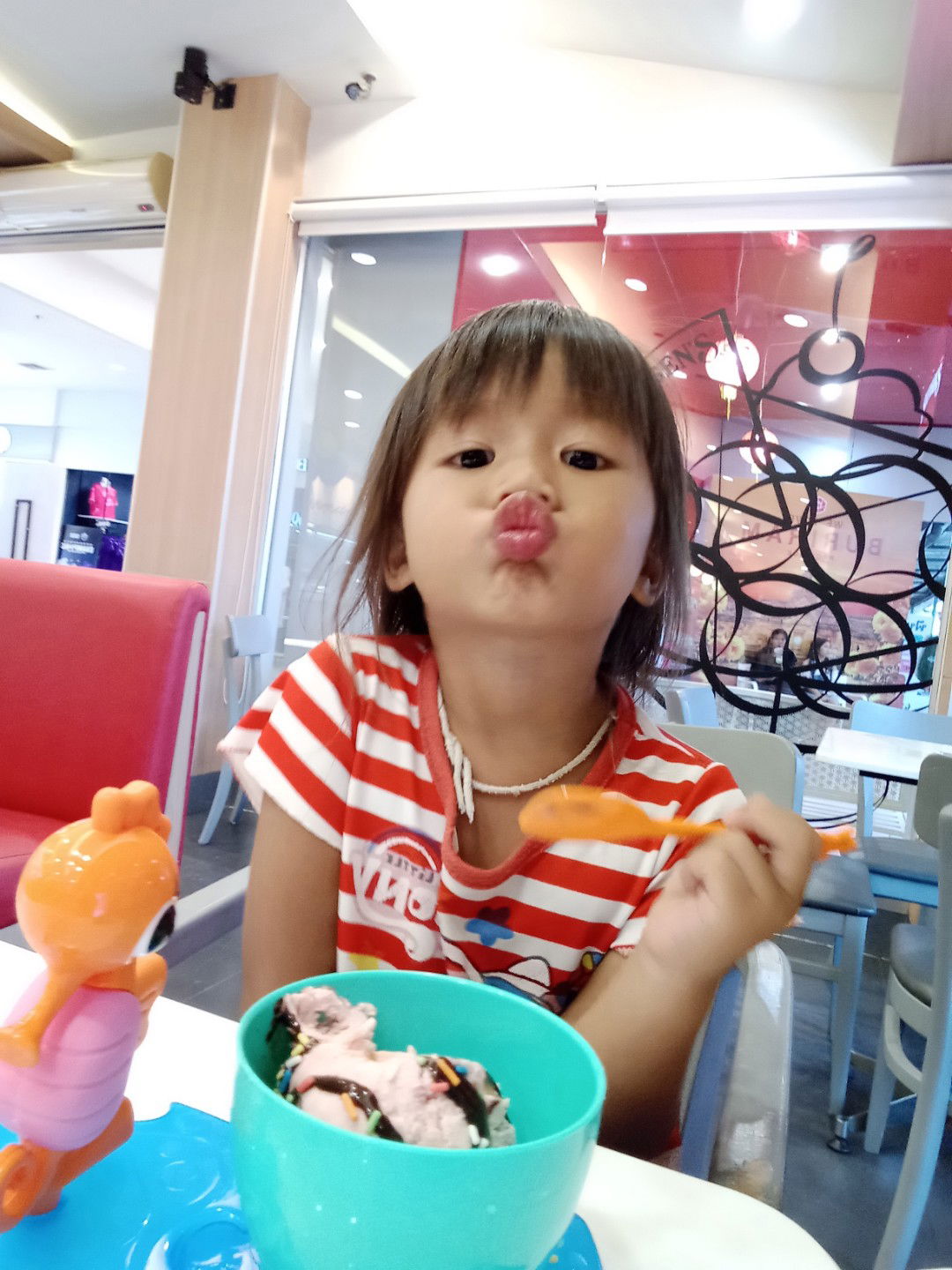 บิว profile icon