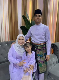 NUR HASANAH profile icon