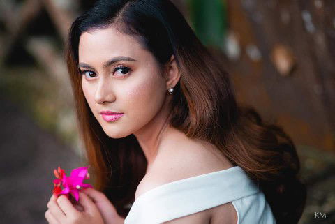 DIVINE GRACE BERNATE profile icon