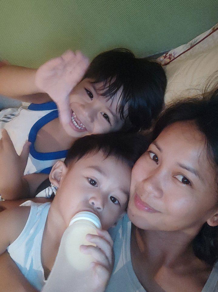 Noemi Barlis profile icon