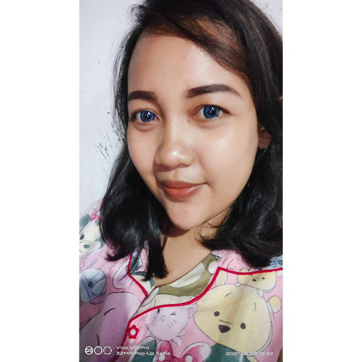 Dewi Novita Sari profile icon