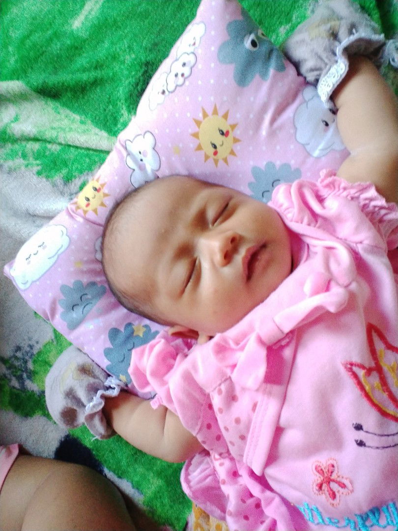 Novita Sari profile icon