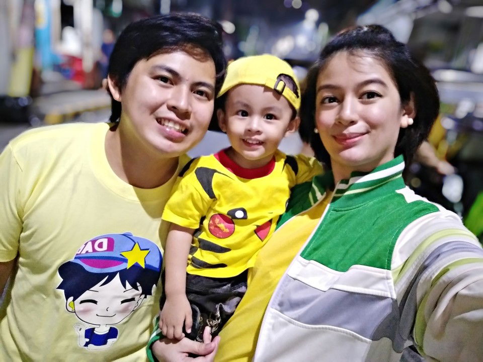 Kimberly Denise Isla profile icon