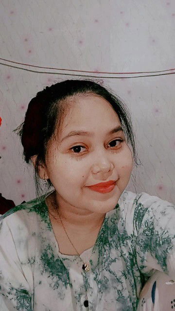 Shifa Hardianti profile icon