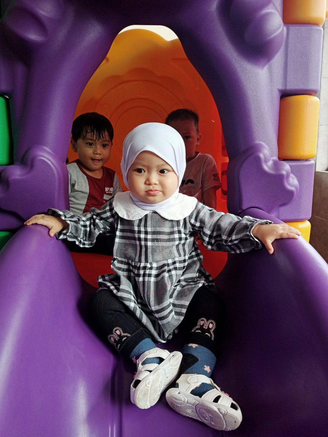 Nurwafiqah Amirah Budi profile icon