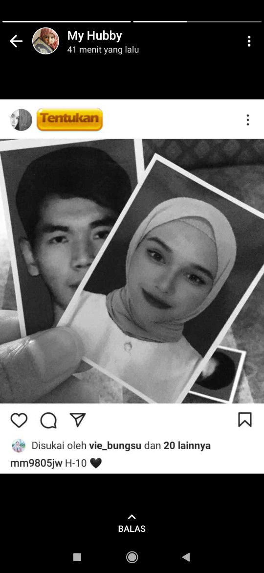 Melinda Mel profile icon