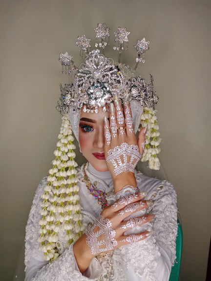 Anggi Waitantri profile icon