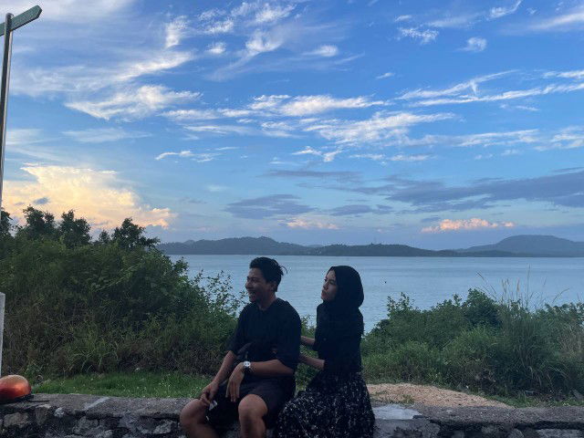 Aisyah azhar profile icon