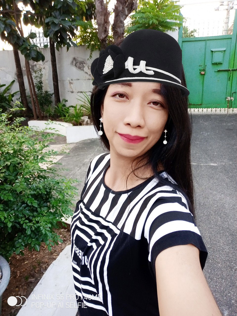 Rowena Naabay profile icon