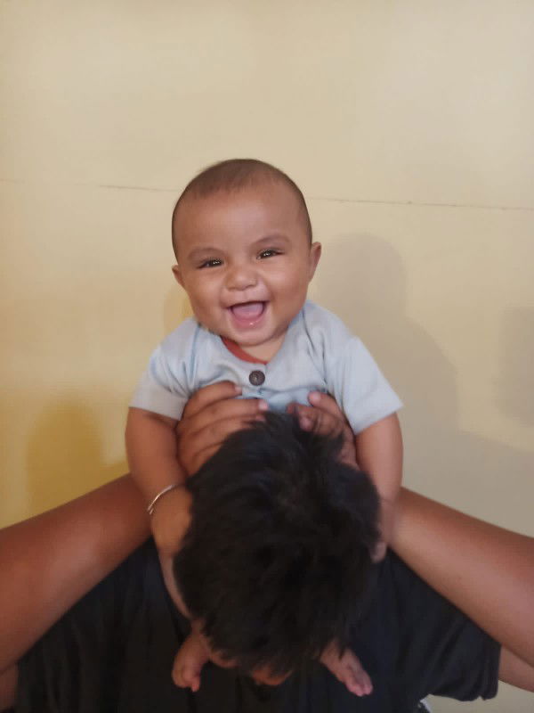 Feliciahm profile icon