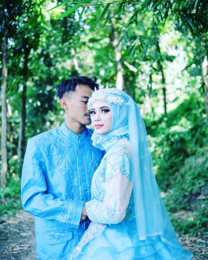 Anis Ramadanti profile icon