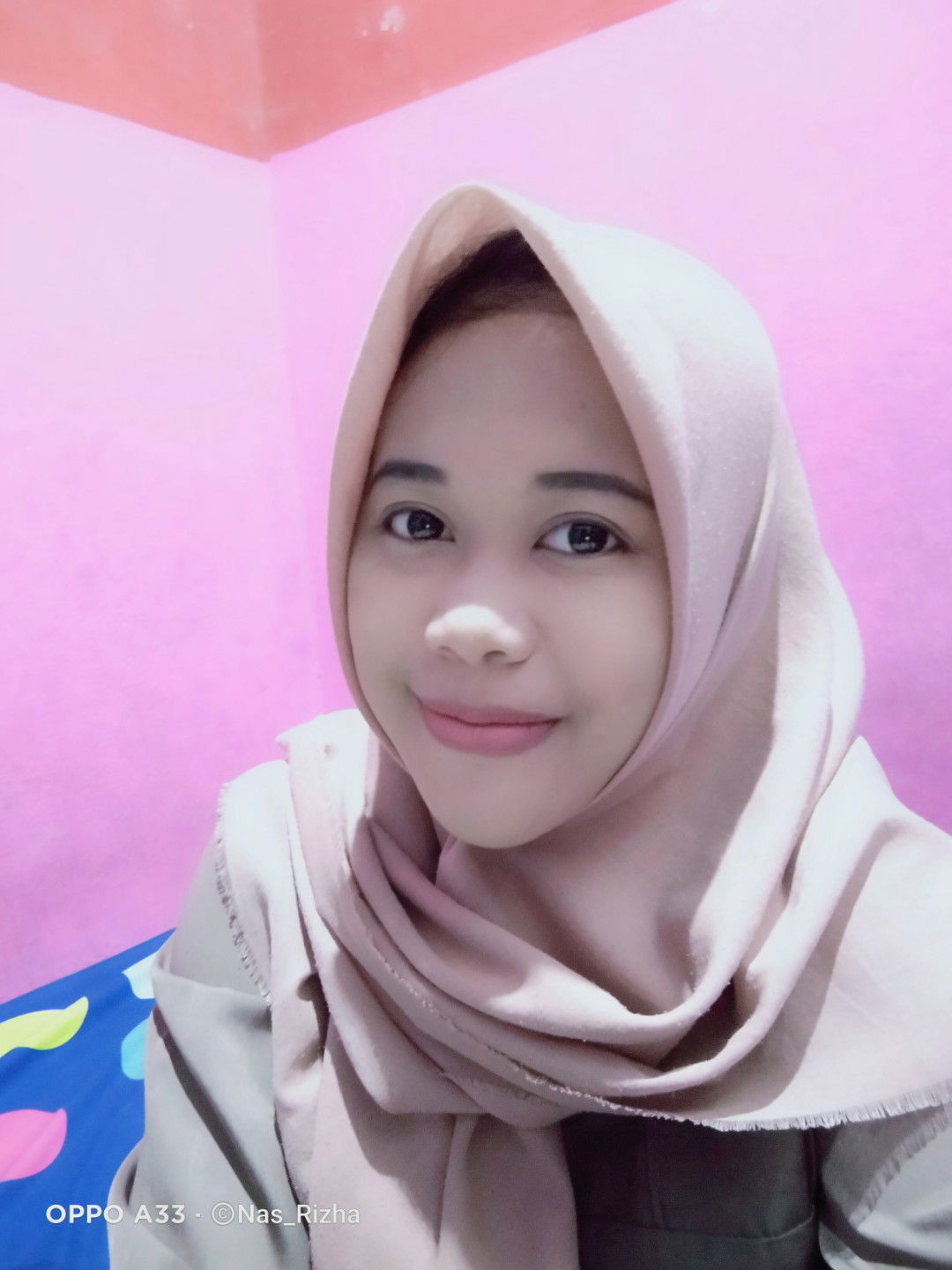 Riza Umami profile icon