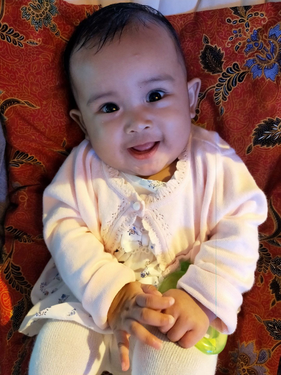 Siti Hajar Ahmad Nurman profile icon