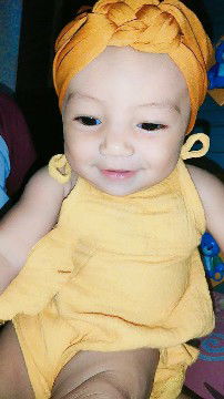 putri Yulia damayanti profile icon