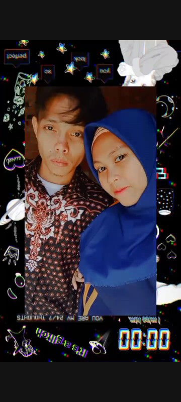 Indri Nurrahmah profile icon