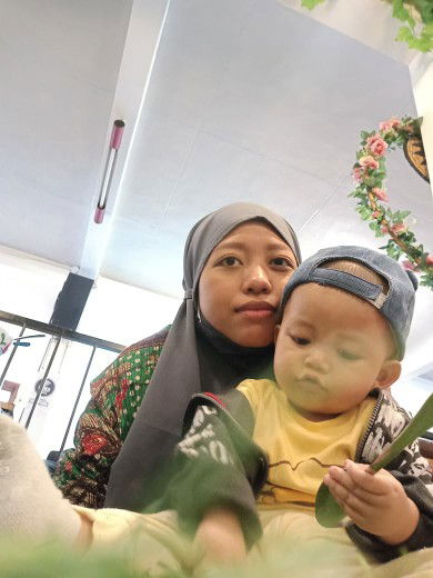 Dienda Septyasari profile icon