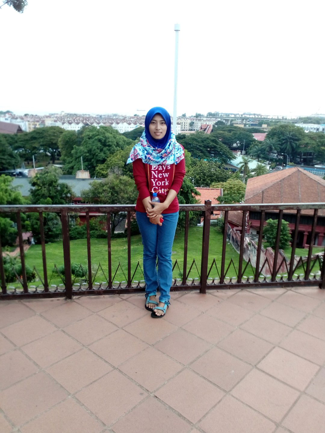 Nor shafina profile icon