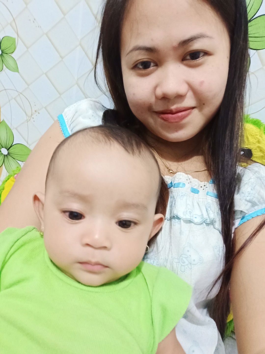 Cheche Enickmaharani profile icon