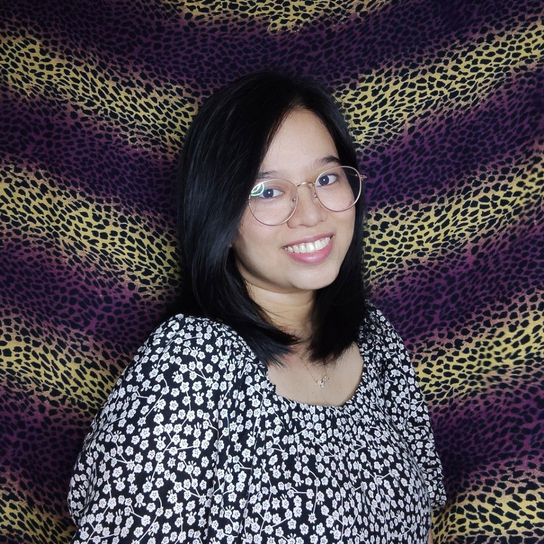 Jenalyn Villaga profile icon