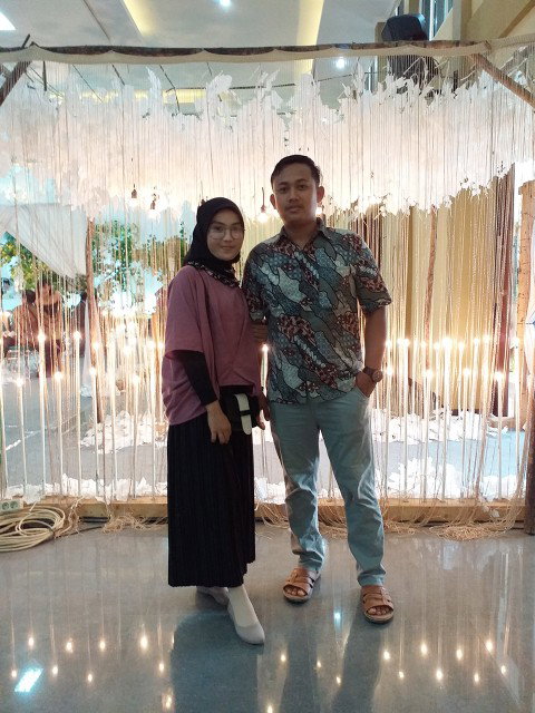 fitri profile icon