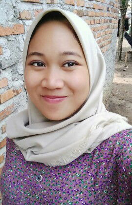 siti masitoh profile icon