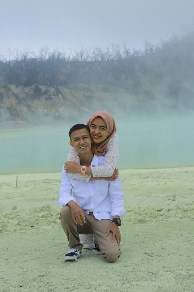 Mia Fridiyanti profile icon