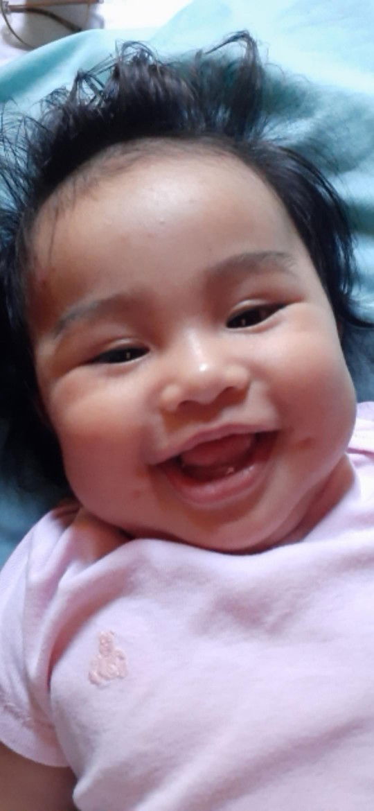 Mary Janin Namalata Handugan profile icon