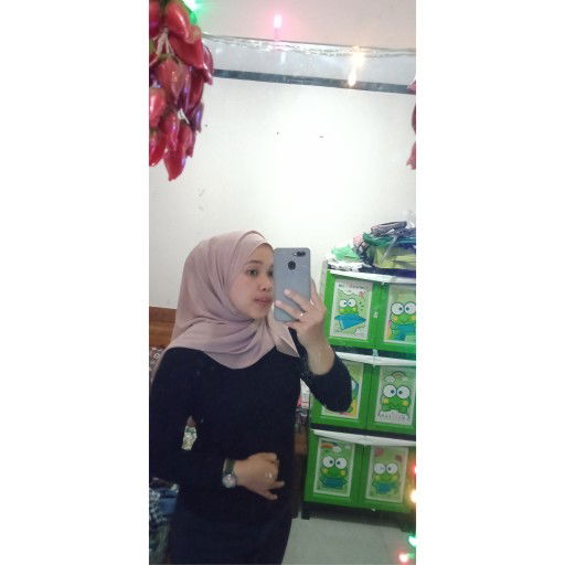 Mahfira Ijtidaiyah profile icon