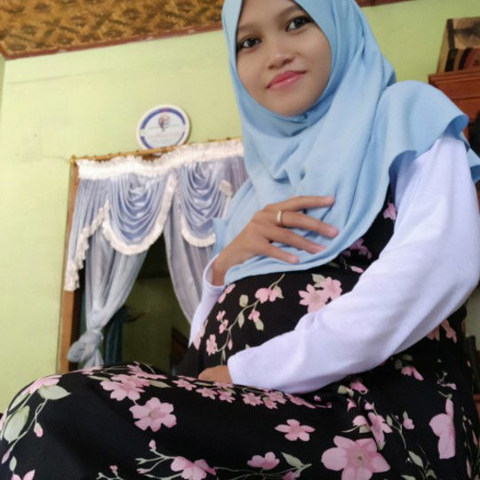 anna ma'rifah profile icon