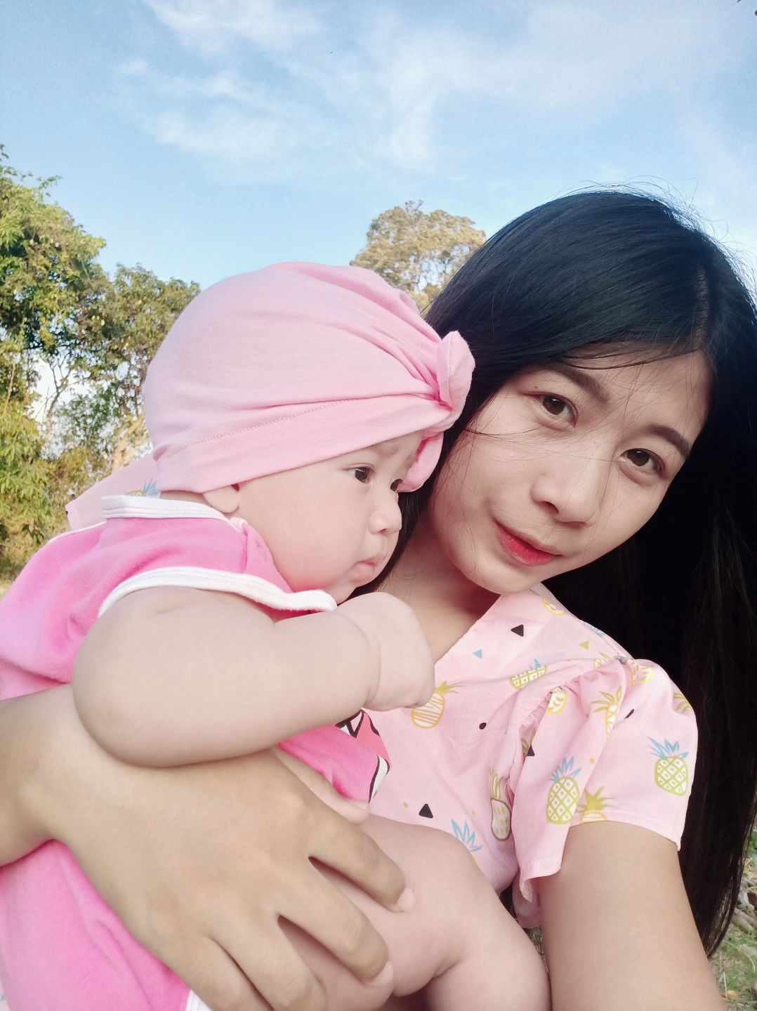 Patcharin Boran profile icon