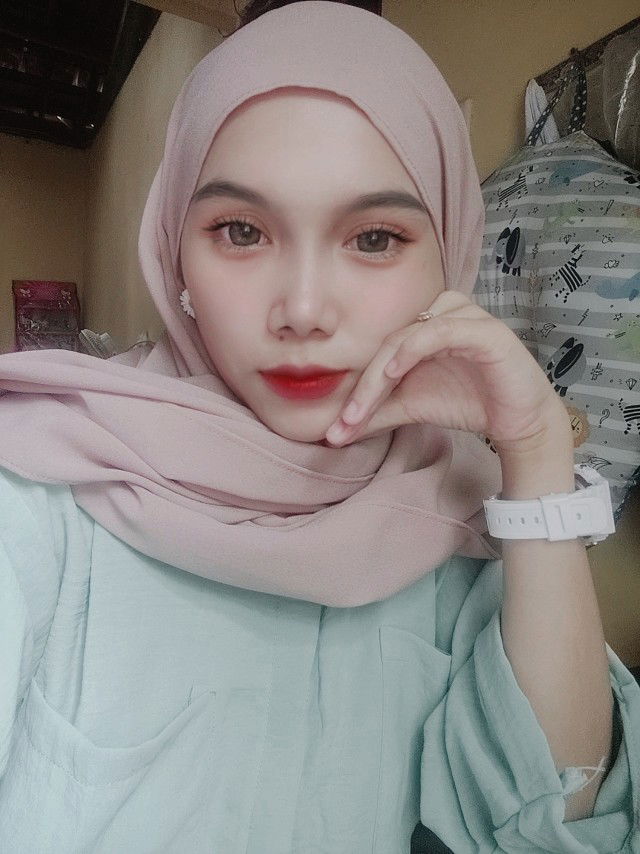 Nova Reyndita profile icon