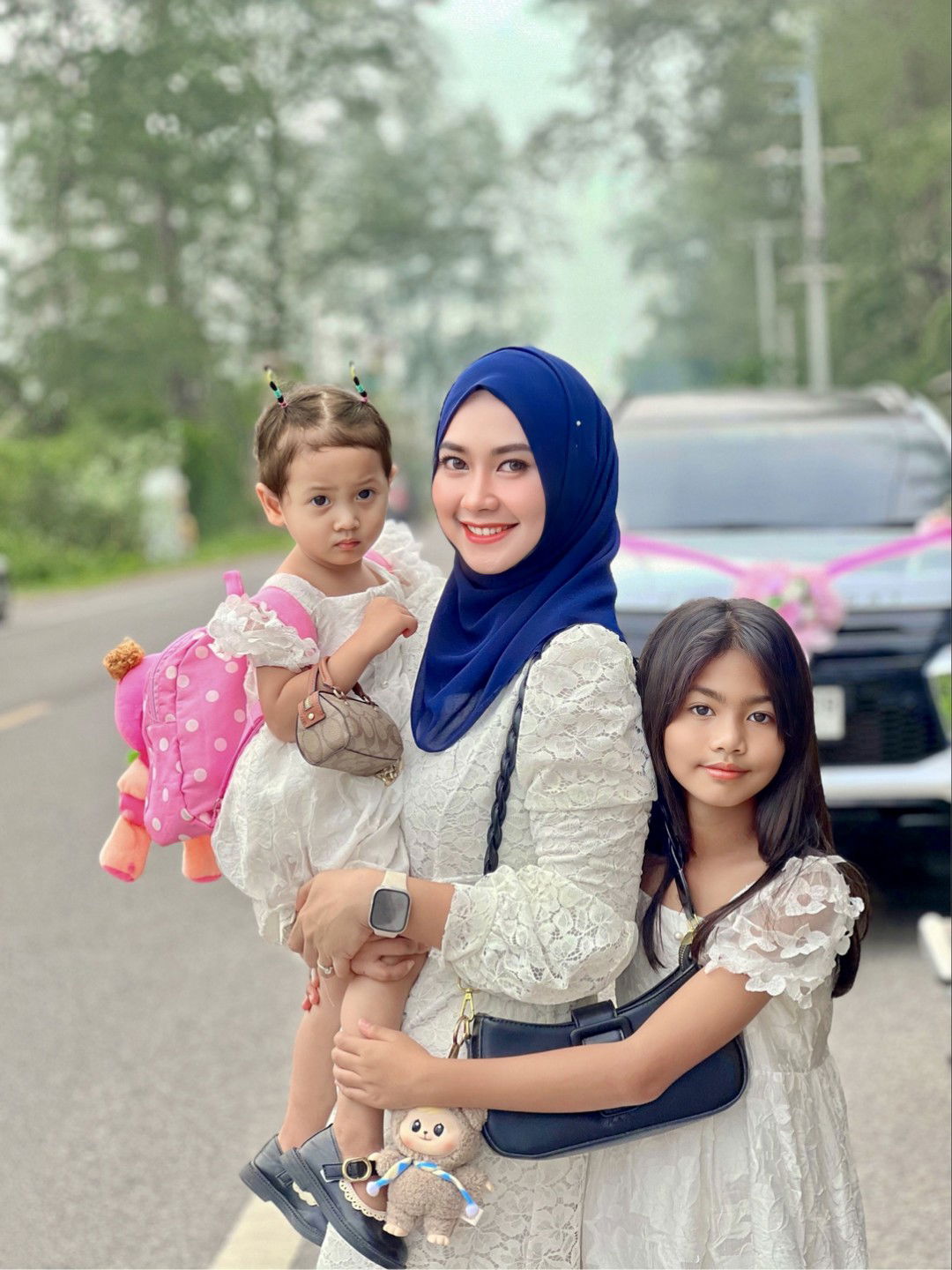 Sarita Bunna profile icon