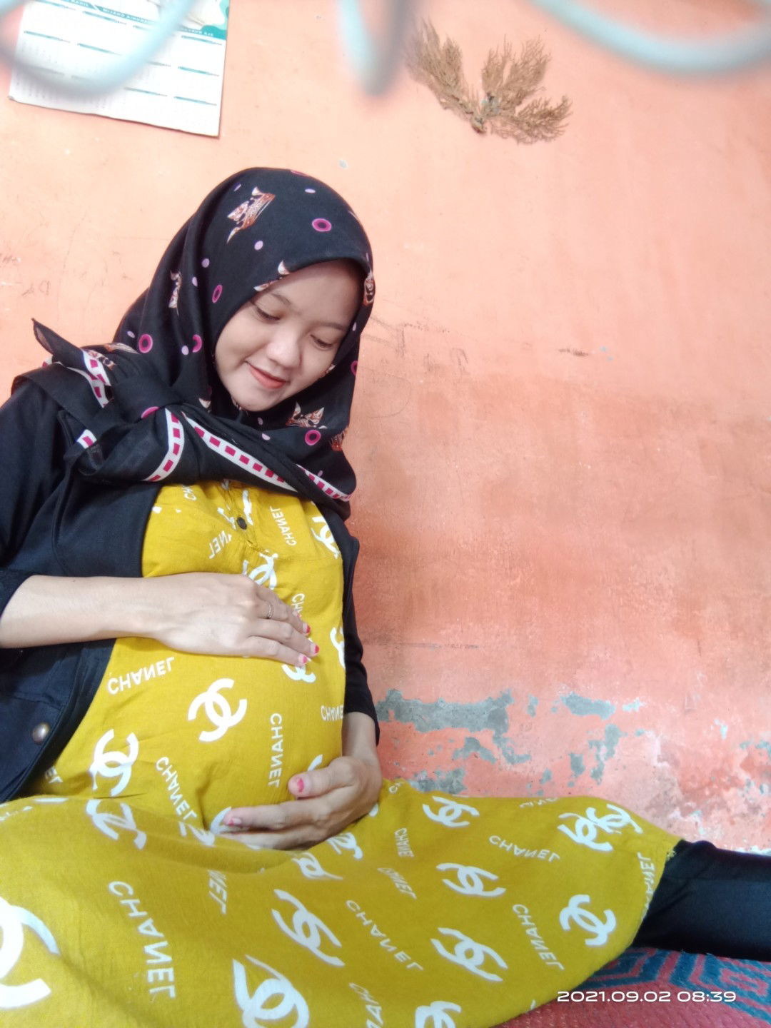 Awanda Mustika Sari profile icon