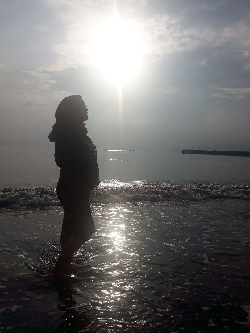 Anggun Palupi profile icon