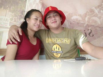 Angel Cabansag profile icon