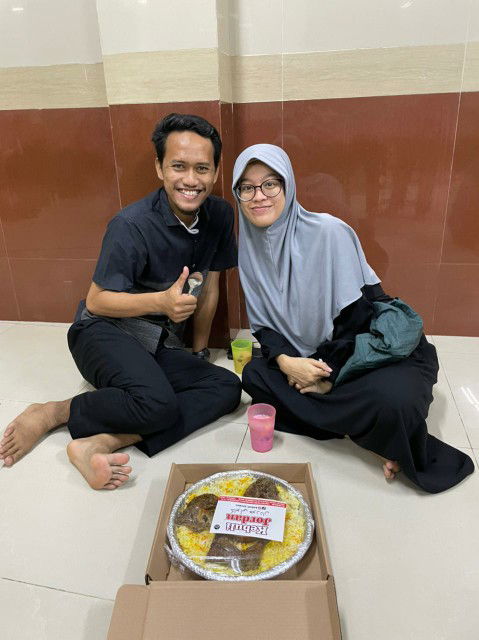 yunita nitaa profile icon