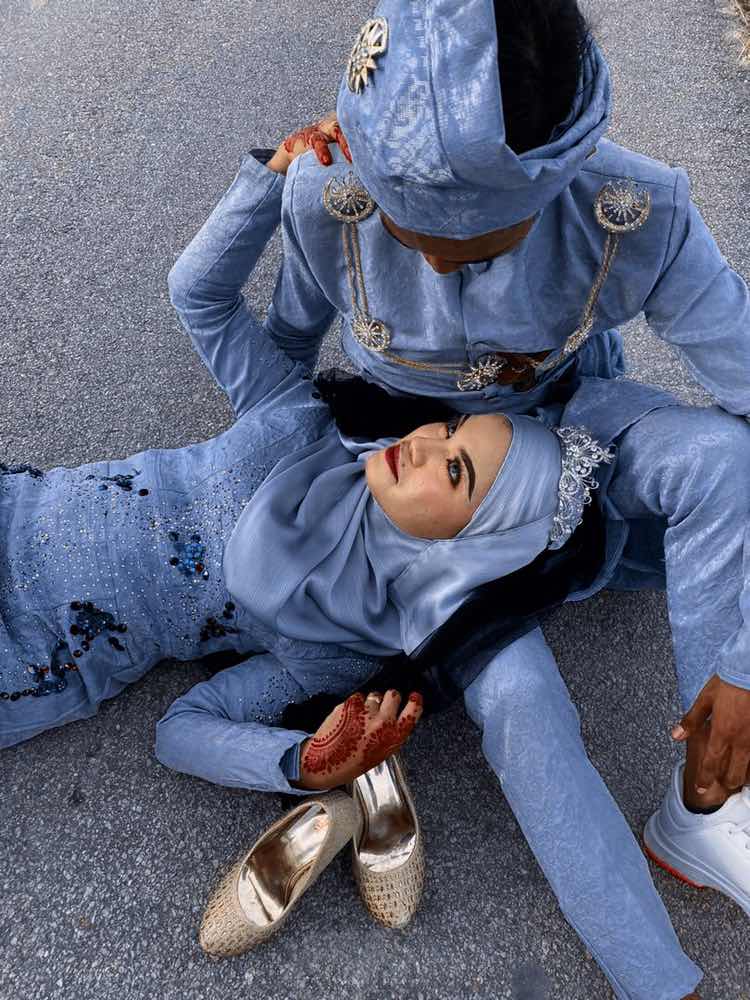 Shazuanie ❤️ profile icon