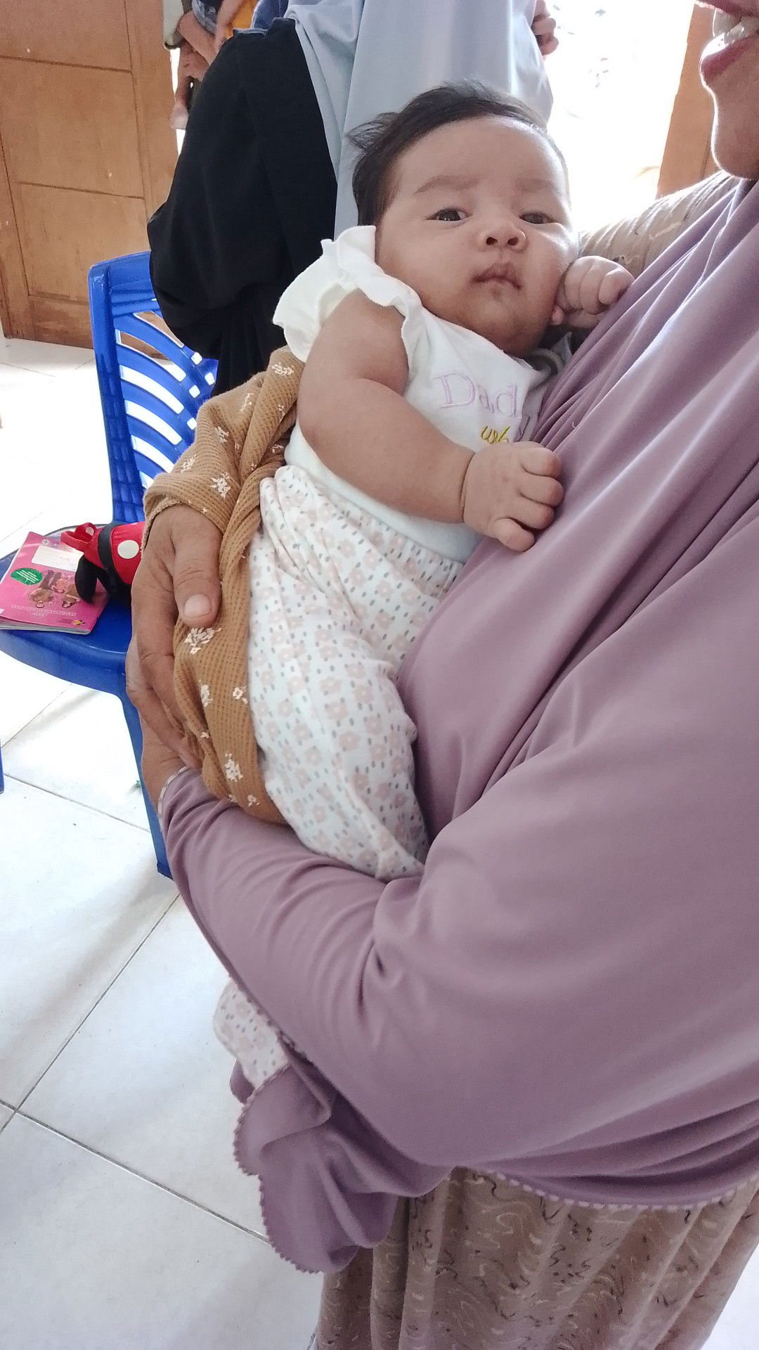 Yumitha Fh profile icon