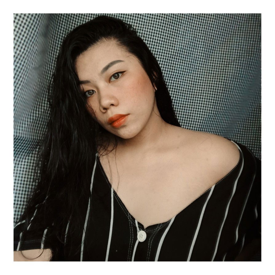 angelica binaya profile icon