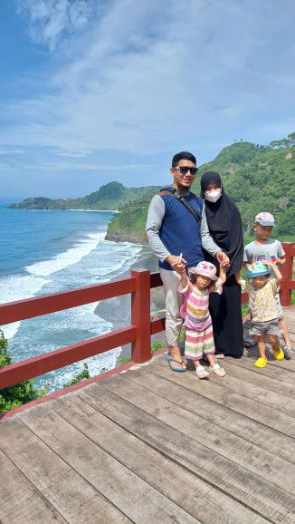 ummu athiyah profile icon