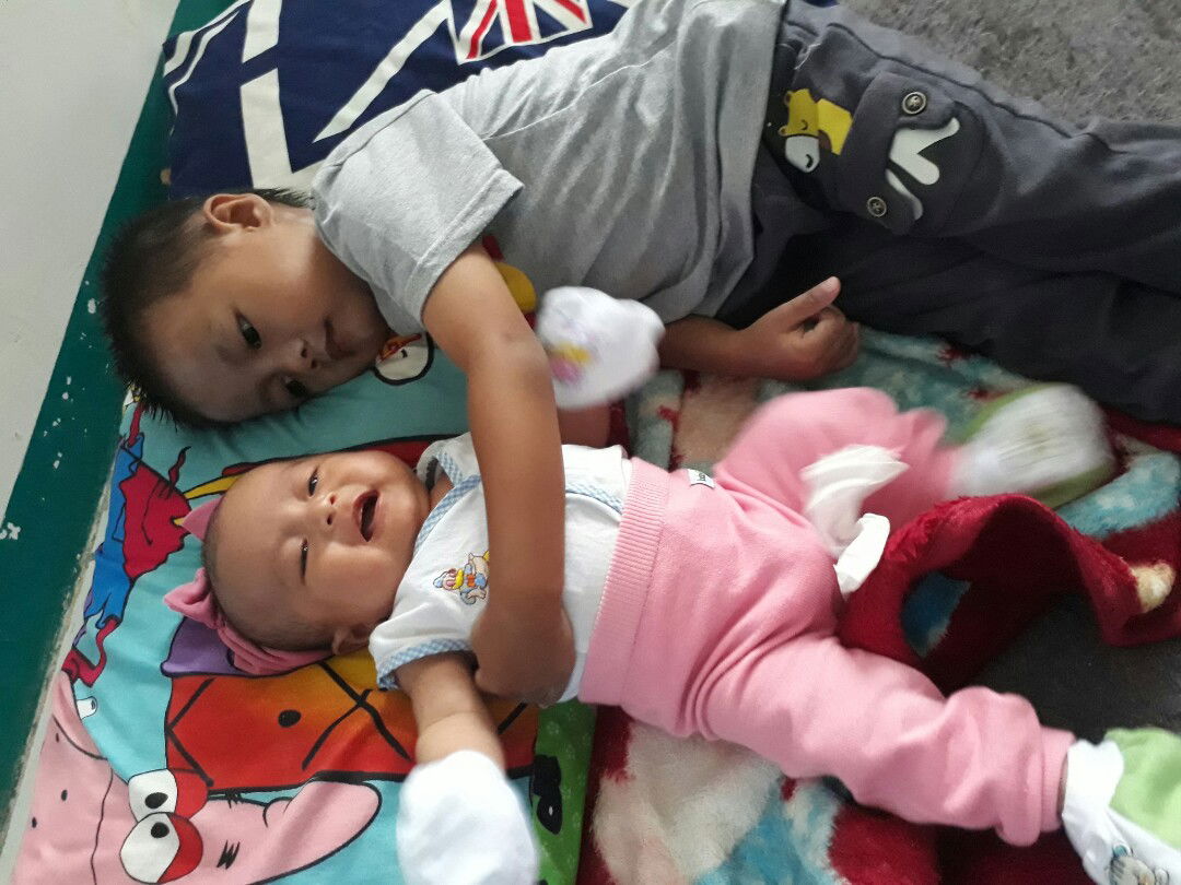 Martina Alfurqoniah profile icon