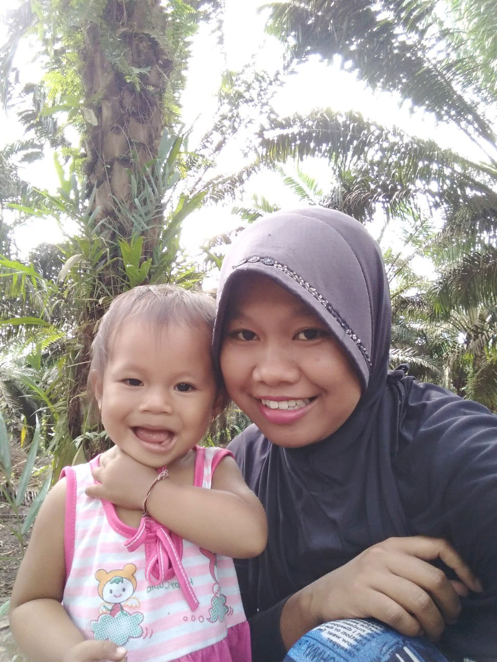 Tumi Handayani profile icon