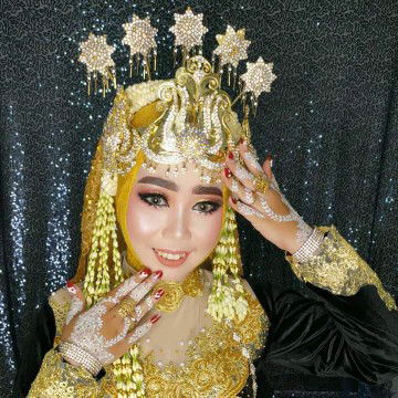 Hesa Wulandari profile icon